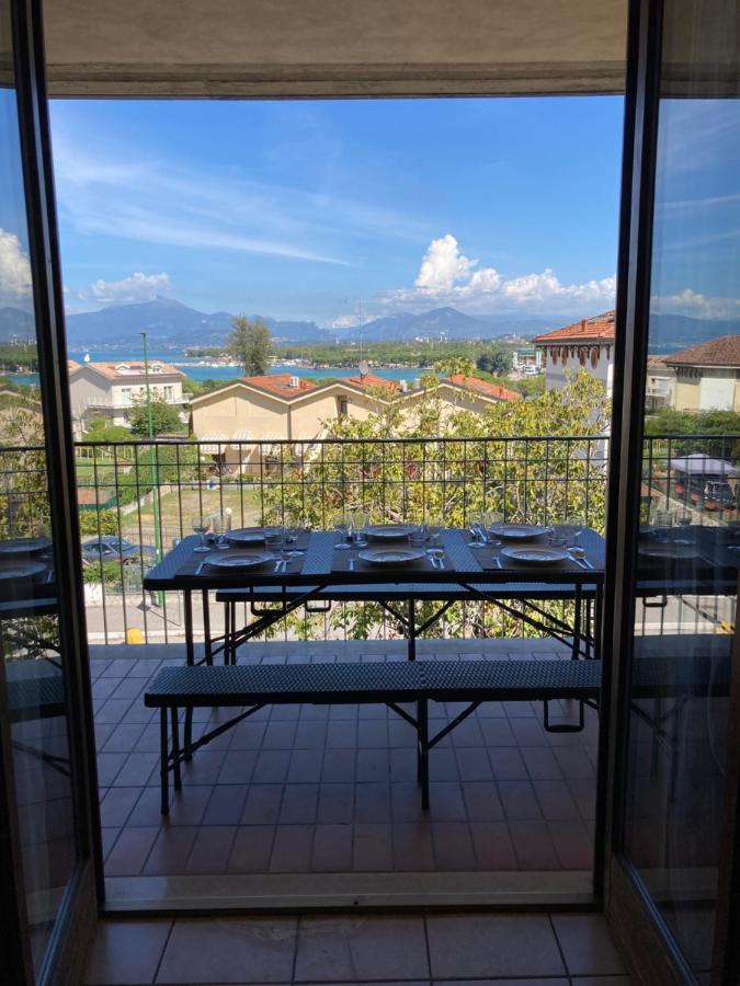 Bellview Home Peschiera del Garda Exterior foto